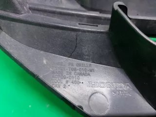 71121T1GG01, 71121t0g010m1 решетка радиатора Honda CR-V 4 Арт ARM136409, вид 9