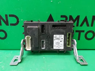 284b19pg0b Блок комфорта Nissan Pathfinder 4 Арт ARM136790, вид 4