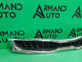 86350H0500, 86350-h0500 решетка радиатора Kia Rio 4 Арт ARM137466, вид 3