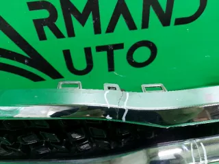 86350H0500, 86350-h0500 решетка радиатора Kia Rio 4 Арт ARM137466, вид 4