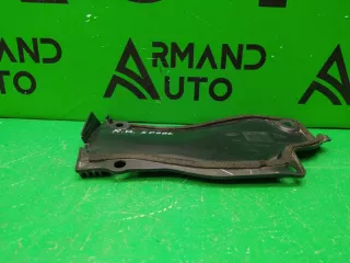 HPLA-02223A Решетка дворников Land Rover Range Rover Sport 2 Арт ARM137885, вид 2