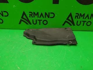 HPLA-02223A Решетка дворников Land Rover Range Rover Sport 2 Арт ARM137885, вид 5