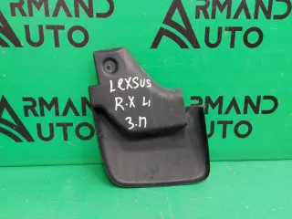 -, 76625-X6208, 2 брызговик Lexus RX 4 Арт ARM138055, вид 6