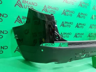 LR122953, fk72-17d781-a Бампер Land Rover Discovery sport Арт ARM138281, вид 2