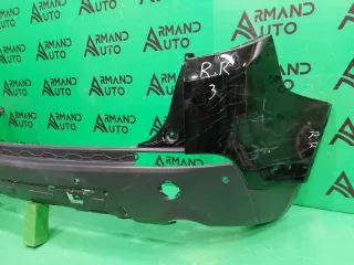 LR122953, fk72-17d781-a Бампер Land Rover Discovery sport Арт ARM138281, вид 3