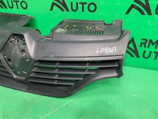 623105727R, 623107605r решетка радиатора Renault Logan 2 Арт ARM138910, вид 3