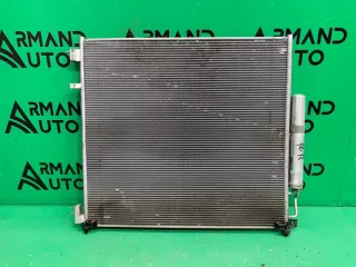 LR106642 радиатор кондиционера Land Rover Range Rover 4 Арт ARM139323, вид 1