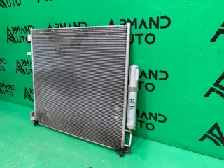 LR106642 радиатор кондиционера Land Rover Range Rover 4 Арт ARM139323, вид 2