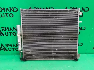 LR106642 радиатор кондиционера Land Rover Range Rover 4 Арт ARM139323, вид 3