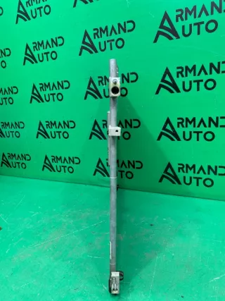 LR106642 радиатор кондиционера Land Rover Range Rover 4 Арт ARM139323, вид 4
