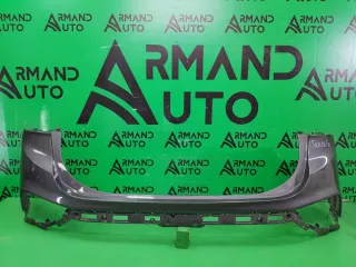 86611s1000 Бампер Hyundai Santa FE 4 (TM) Арт ARM139341, вид 1