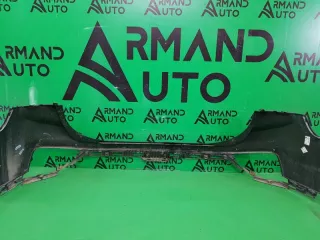 86611s1000 Бампер Hyundai Santa FE 4 (TM) Арт ARM139341, вид 5