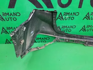 86611s1000 Бампер Hyundai Santa FE 4 (TM) Арт ARM139341, вид 7