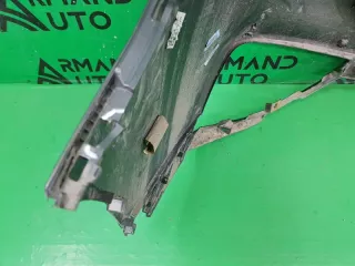 86611s1000 Бампер Hyundai Santa FE 4 (TM) Арт ARM139341, вид 8