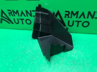 6222500q0d Воздуховод радиатора Nissan Terrano 3 Арт ARM139677, вид 5