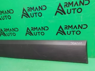 2036054, bk31v254a16agw молдинг двери сдвижной Ford Transit 4 Арт ARM139729, вид 3