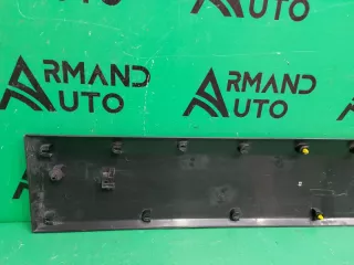 2036054, bk31v254a16agw молдинг двери сдвижной Ford Transit 4 Арт ARM139729, вид 7