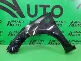 66311F9000 Крыло Hyundai Solaris 2 Арт ARM140149, вид 1