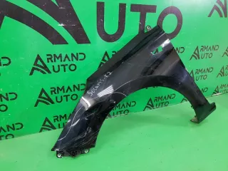 66311F9000 Крыло Hyundai Solaris 2 Арт ARM140149, вид 2
