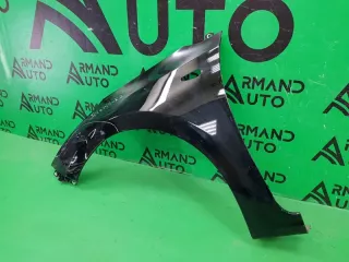 66311F9000 Крыло Hyundai Solaris 2 Арт ARM140149, вид 3