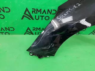 66311F9000 Крыло Hyundai Solaris 2 Арт ARM140149, вид 4