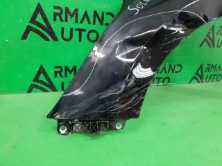 66311F9000 Крыло Hyundai Solaris 2 Арт ARM140149, вид 5