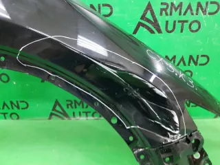KB7W52111 Крыло Mazda CX-5 2 Арт ARM140150, вид 4