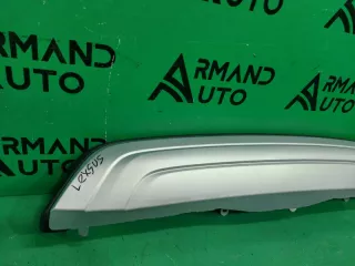 5210848070, 52108-48070 Накладка бампера Lexus RX 4 Арт ARM140276, вид 2