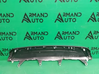 5210848070, 52108-48070 Накладка бампера Lexus RX 4 Арт ARM140276, вид 4