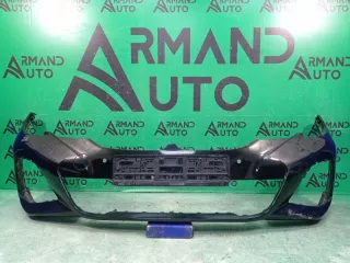 51118099895, 8069346 Бампер бмв г20 г21 (г g 20 21) серия BMW 3 G20/G21 Арт ARM140446, вид 1