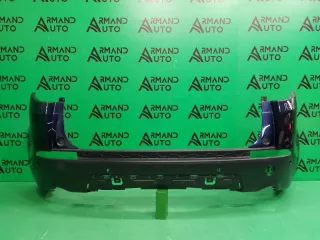 LR122953, fk7217d781 Бампер Land Rover Discovery sport Арт ARM141341, вид 1