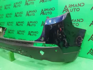 LR122953, fk7217d781 Бампер Land Rover Discovery sport Арт ARM141341, вид 2