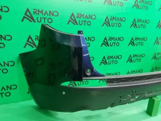 LR122953, fk7217d781 Бампер Land Rover Discovery sport Арт ARM141341, вид 3