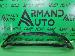 86511c5500 Бампер Kia Sorento 3 restailing Арт ARM142105, вид 4