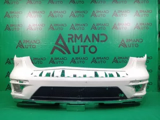 A16688567259999, A1668856725 Бампер mercedes benz, мерседес бенц ( Mercedes GLS X166 Арт ARM142638, вид 1