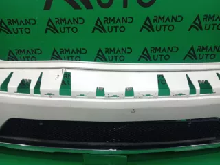 A16688567259999, A1668856725 Бампер mercedes benz, мерседес бенц ( Mercedes GLS X166 Арт ARM142638, вид 2