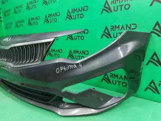 86511D4500 Бампер Kia Optima 4 Арт ARM142949, вид 2