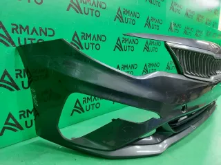 86511D4500 Бампер Kia Optima 4 Арт ARM142949, вид 3
