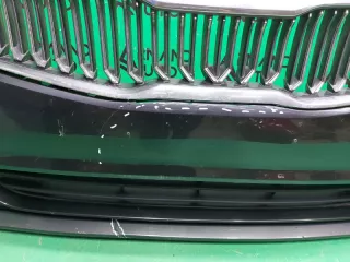 86511D4500 Бампер Kia Optima 4 Арт ARM142949, вид 4