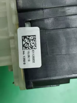 e1129202 переключатель дворников Lada X-RAY Арт ARM143592, вид 6