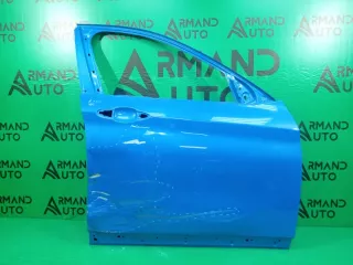41007414370 дверь бмв х1 (х x 1) ф48 (ф f 48) BMW X1 F48 Арт ARM143689, вид 1