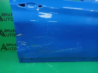 41007414370 дверь бмв х1 (х x 1) ф48 (ф f 48) BMW X1 F48 Арт ARM143689, вид 2