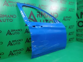 41007414370 дверь бмв х1 (х x 1) ф48 (ф f 48) BMW X1 F48 Арт ARM143689, вид 6