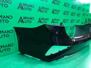 86611m6000 Бампер Kia Cerato 3 restailing Арт ARM143867, вид 3