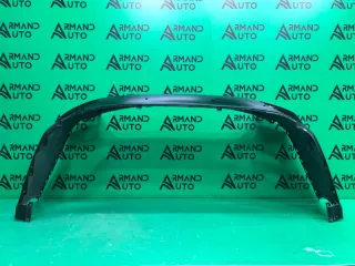 86611m6000 Бампер Kia Cerato 3 restailing Арт ARM143867, вид 4