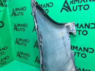 86611m6000 Бампер Kia Cerato 3 restailing Арт ARM143867, вид 6