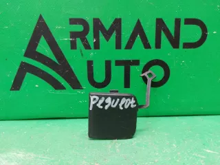9824876377 Заглушка буксировочного крюка Peugeot Expert 3 Арт ARM143886, вид 1