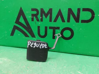 9824876377 Заглушка буксировочного крюка Peugeot Expert 3 Арт ARM143886, вид 2