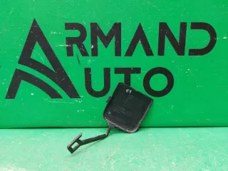 9824876377 Заглушка буксировочного крюка Peugeot Expert 3 Арт ARM143886, вид 3