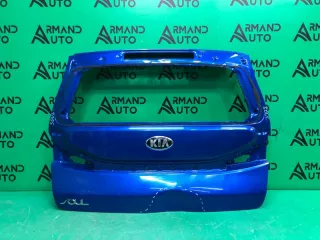 72800K0001 дверь багажника Kia Soul 3 Арт ARM143887, вид 1